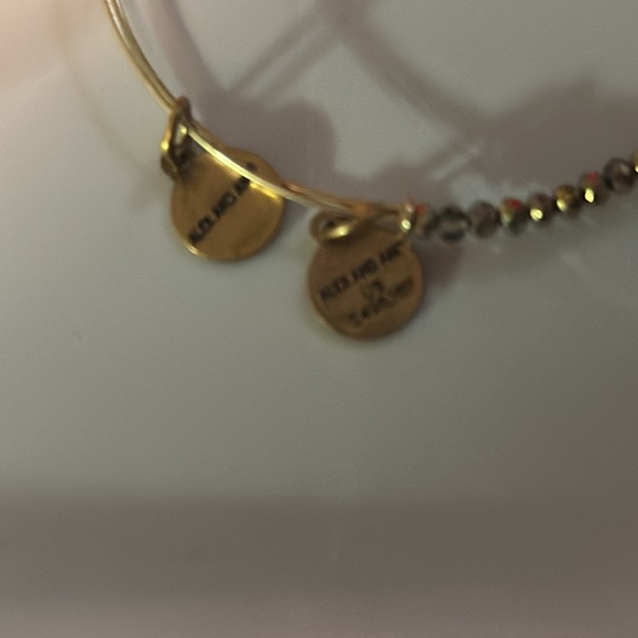 Alex and Ani bracelets - Picture 3 of 7